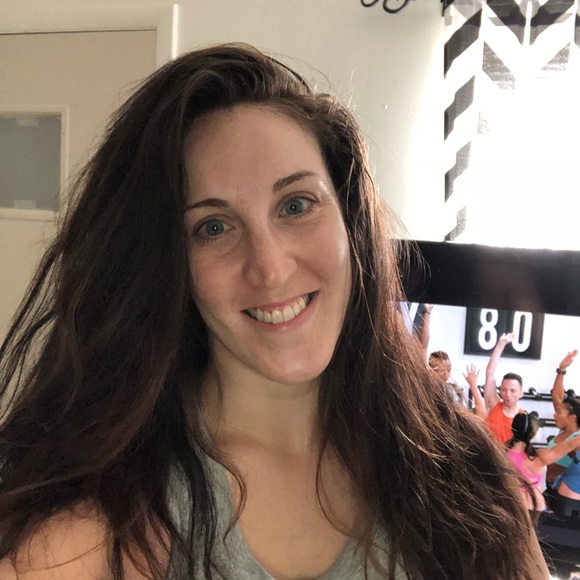 Meet the Posher Other - Meet your Posher, Megan